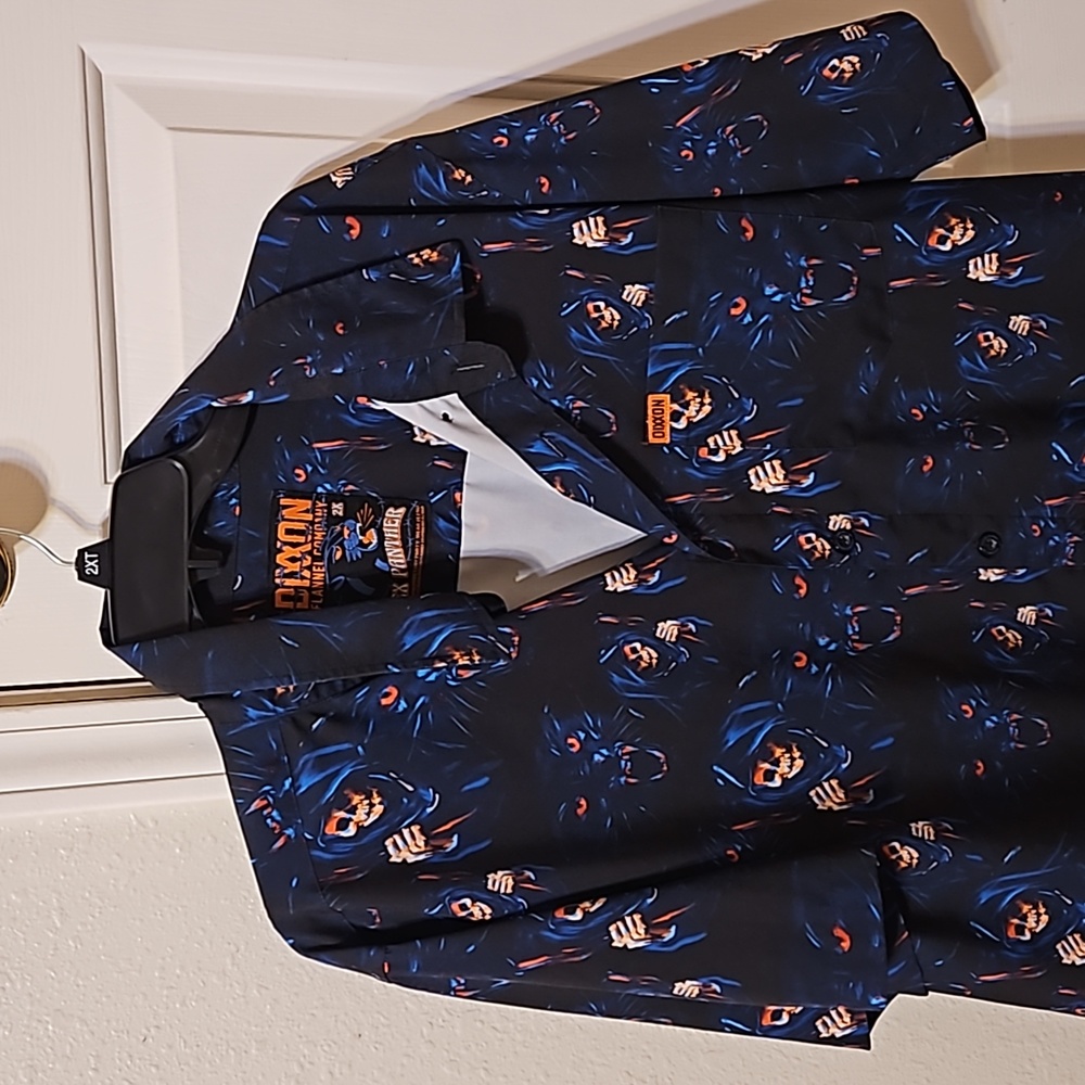 Dixxon shirt